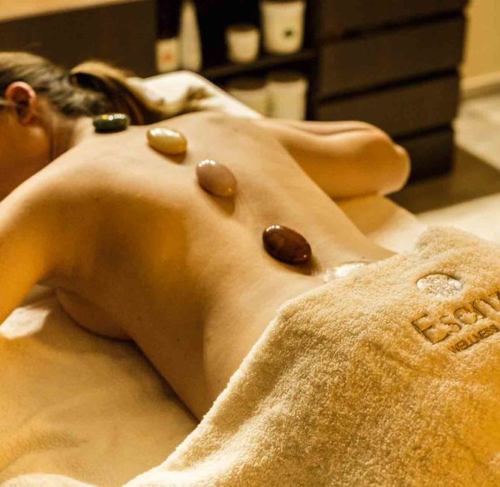 Ritual Orquídeas y Piedras Semipreciosas del Mar de Bali