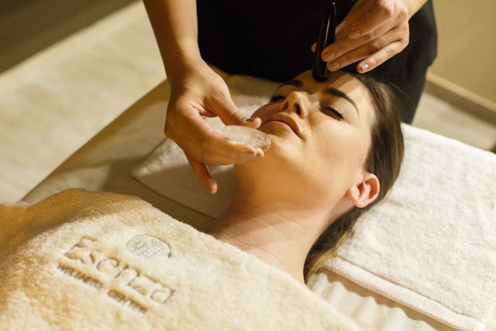 Ritual Sueños de Jazmín en el Hammam