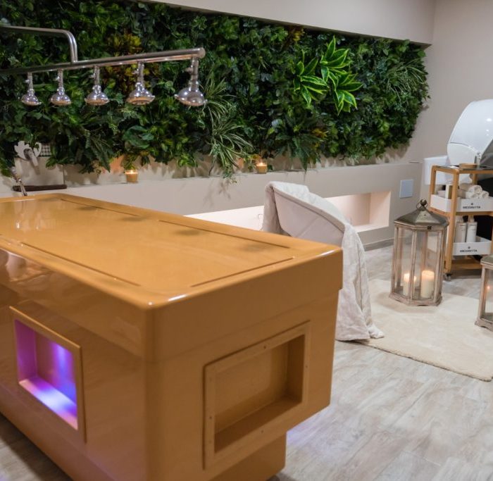 Ritual Vichy Chocolate