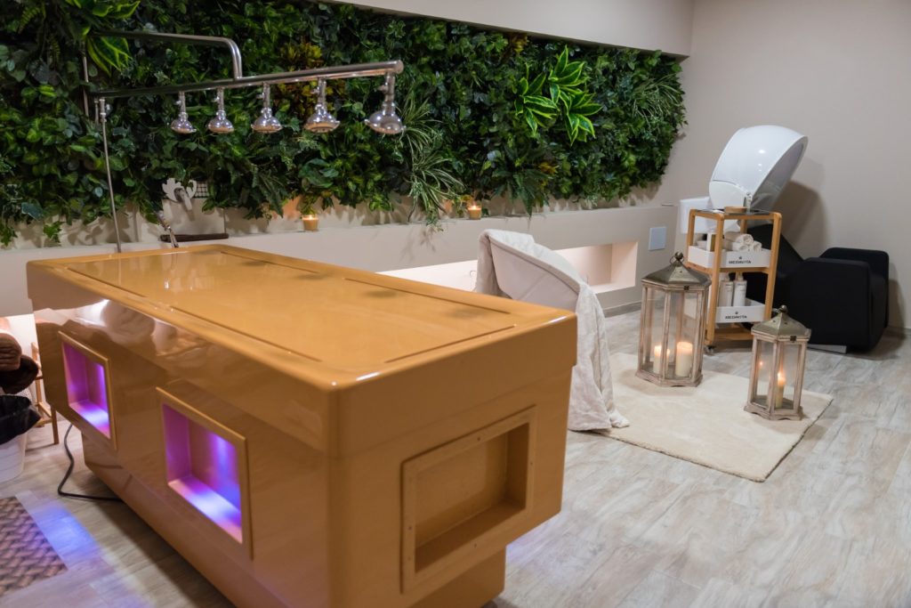 Ritual Vichy Chocolate