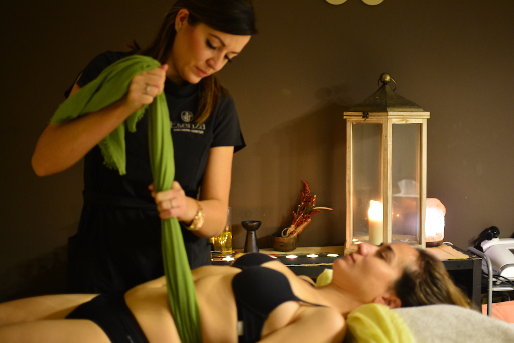 Ritual Mediterráneo